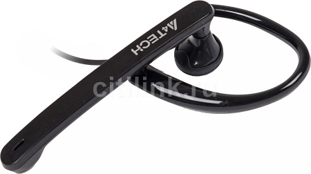 Гарнитура A4TECH S-7-1, черный