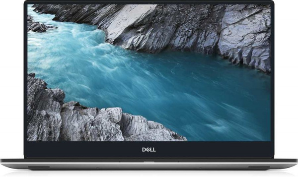 Ноутбук Dell  XPS 15(7590) 15.6"FHD IPS Antiglare (1920 x 1080)/i5 9300H (7590-6640)