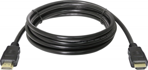 Defender Цифровой кабель HDMI-10 HDMI M-M, ver1.4, 3м