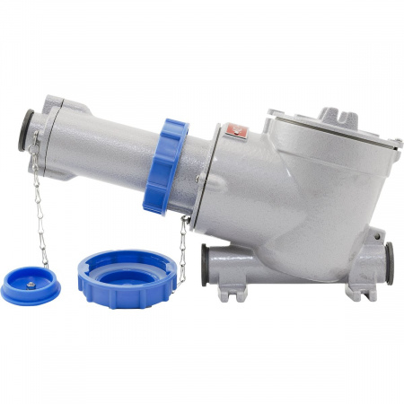 (2327020540) Соединитель взрывозащищенный LT-DPS-16/130/3P/C