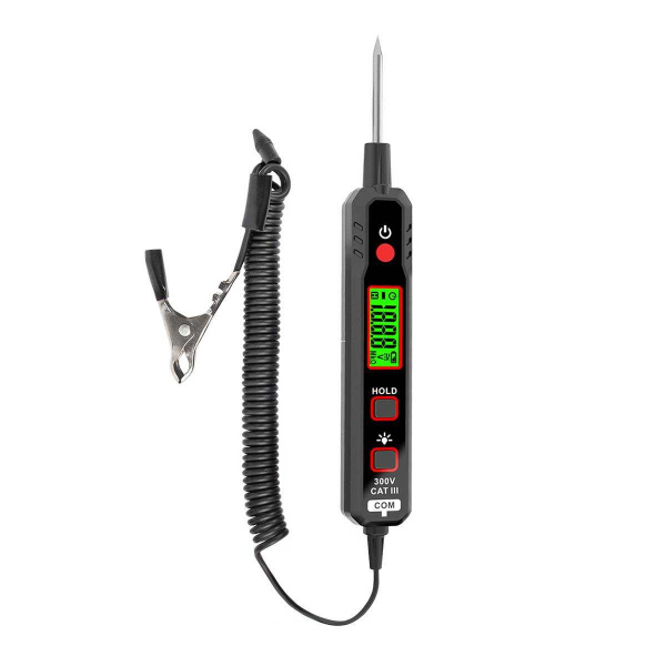 (89640) КТ 86А серия PROLINE Тестер напряжения (КВТ)