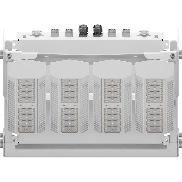 (1864002500) FORWARD 600W D80 957 WH FB