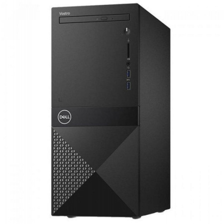 Персональный компьютер Dell  Vostro 3671 Mt Intel Core I5 9400 (3671-2271)