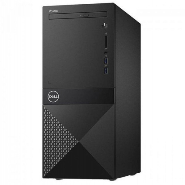 Персональный компьютер Dell  Vostro 3671 Mt Intel Core I5 9400 (3671-2271)