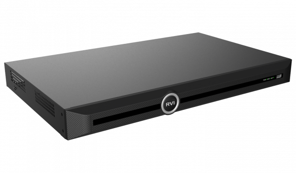 RVi-1NR20270-16P IP-видеорегистратор 20-канальный (1 серия)