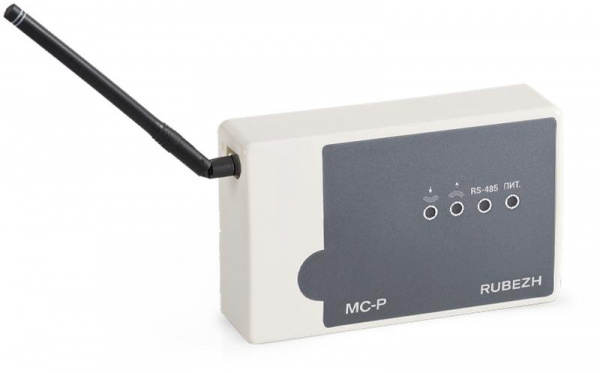 МС-Р Радиоудлинитель интерфейса