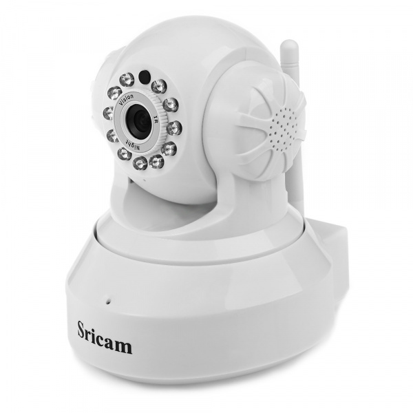 AltCam IBC15IR-WF