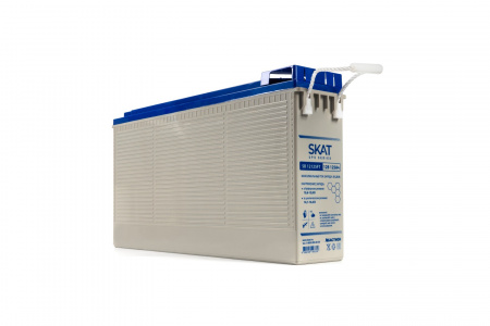 SKAT SB 12125FT Аккумулятор (8996)