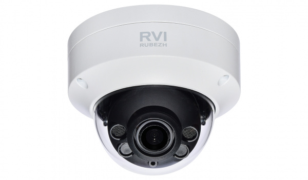 RVi-2NCT4043 (2.7-13.5) IP-видеокамера цилиндрическая (2 серия)