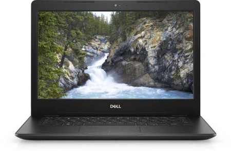 Ноутбук Dell  Vostro 3490 14"(1920X1080 Wva)/I5 10210U (3490-7506)