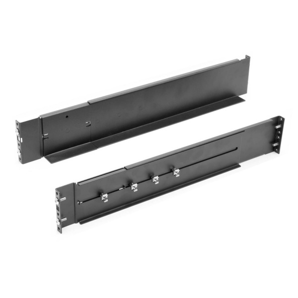 (RAILSMLR) Рельсы для ИБП ДКС серии Small Rackmount, Info Rackmount Pro, Trio TM