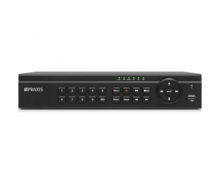 VDR-6008AHD-L