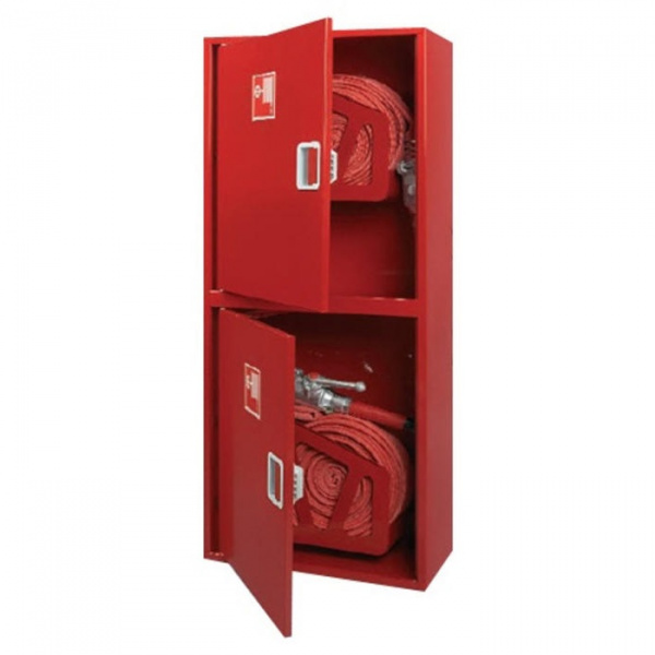 Ш-ПК-003-21 «Т» НЗК Красный (ШПК-320-21) (Левый). Для двух рукавов 230