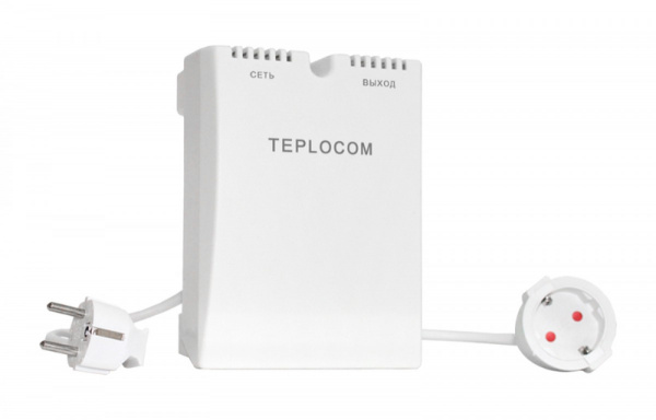 TEPLOCOM ST-555 (555)