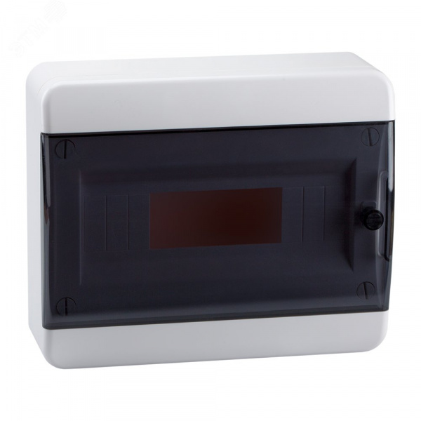 (117920) OptiBox P-BNK-2-12-IP41