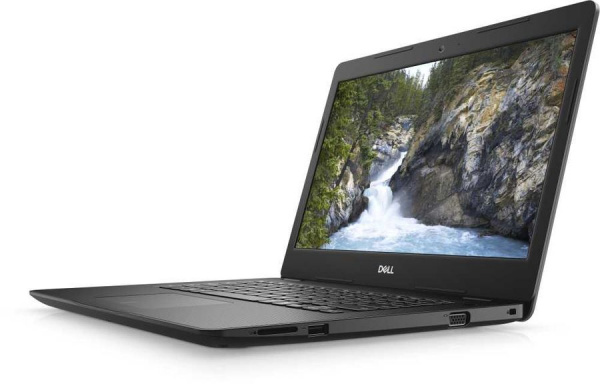 Ноутбук Dell  Vostro 3490 14"(1920X1080 Wva)/I5 10210U (3490-7506)