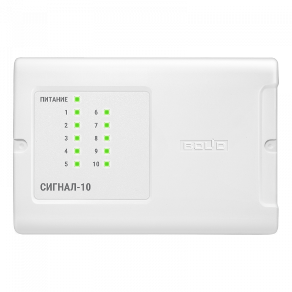 Сигнал-10 в.1.12