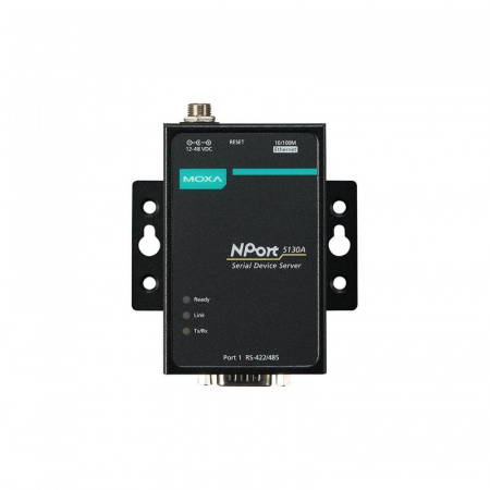 NPort 5130A Сервер NPort усовершенствованный