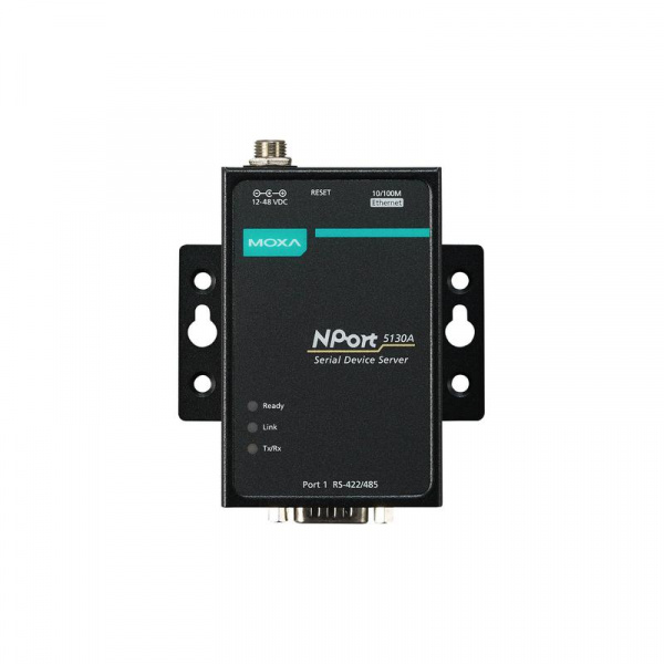 NPort 5130A Сервер NPort усовершенствованный