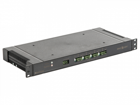 SKAT - V.8 Rack (2149)