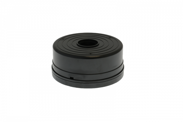 (05-0900-B) Коробка базовая SUPRLAN LK, черная