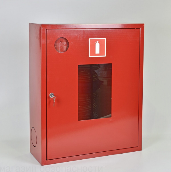 ШП-О(П)-113 НОК Красный (Левый)