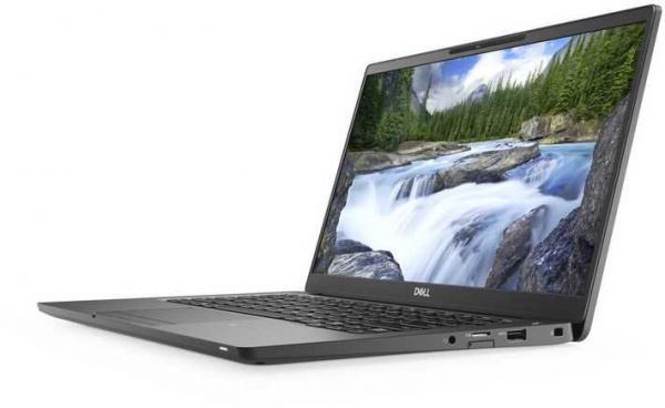 Ноутбук Dell  Latitude 7400 14"(1920X1080)Wva Antiglare /I7 8665U (7400-2712)