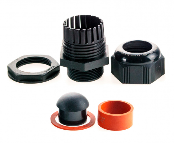 Extherm BM-X7S-LP Кабельный ввод