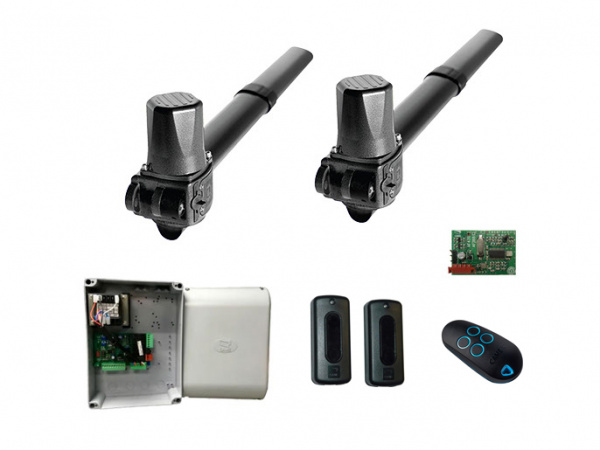 KR310 RC Combo Classico Комплект автоматики