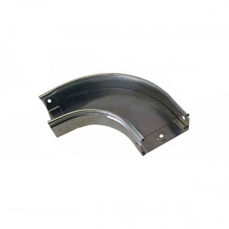 (ПВР 400-100 90) Угол ПВР 400-100 90 S=0.8 (горизонт. 90 град.)