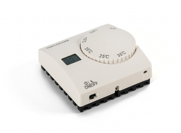 Термостат комнатный Teplocom TS-2AA/8A (911)