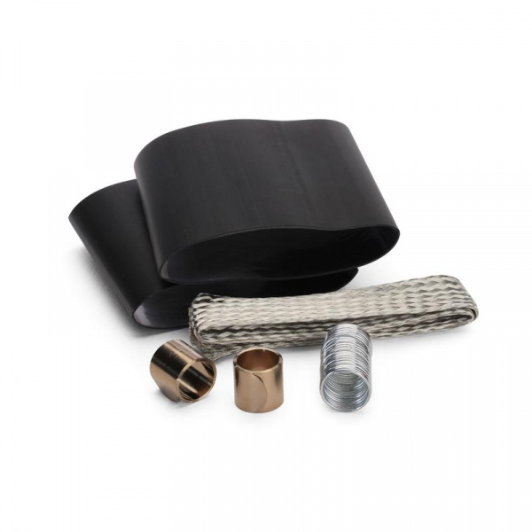 (92171) КМПБ-7 Комплект заземления (КВТ) (92171) КМПБ-7 Комплект заземления (КВТ)