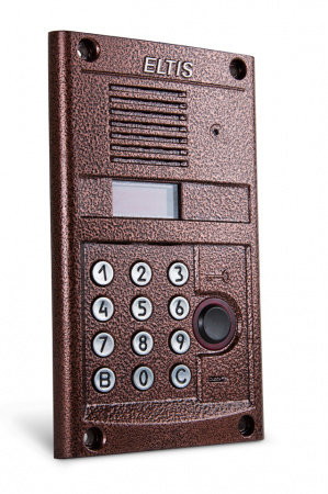 Блок вызова DP300-RDC24