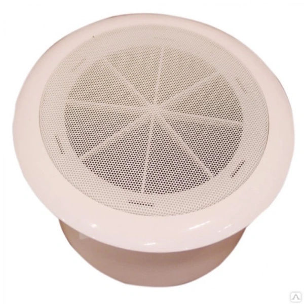 PA-107 Громкоговоритель 6 Вт, потолочный