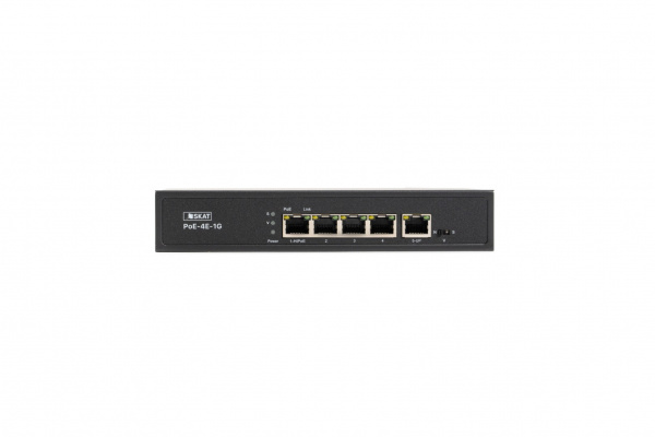 SKAT PoE-4E-1G (4070)