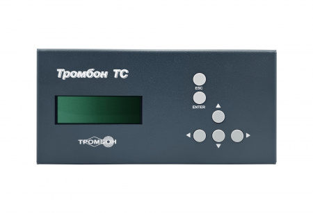 Таймер сигналов "Тромбон ТС"