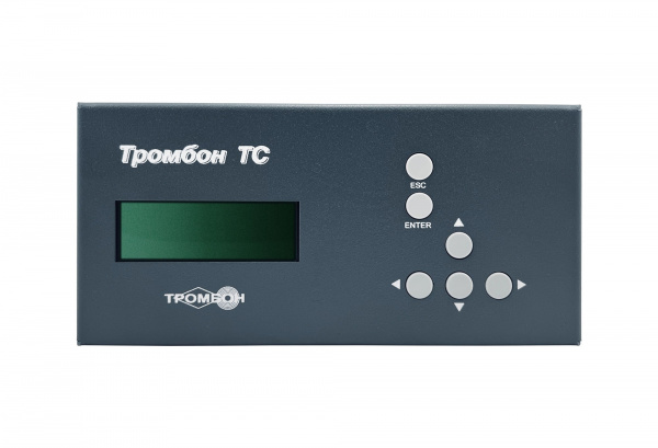 Таймер сигналов "Тромбон ТС"
