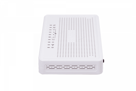 (TAU-4M.IP) VoIP-шлюз TAU-4M.IP: 4xFXS, 1xWAN, 1xLAN, 1xUSB, SIP