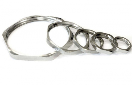 (zeta33389) Гайка Г32Н-М 22х1,5 ЗЭТАРУС