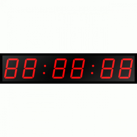 ЧВЦ 100 С (цвет свечения зелёный)