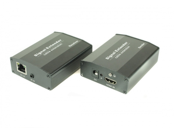 TLN-Hi3+RLN-Hi3 Комплект для передачи сигнала HDMI по сети Ethernet