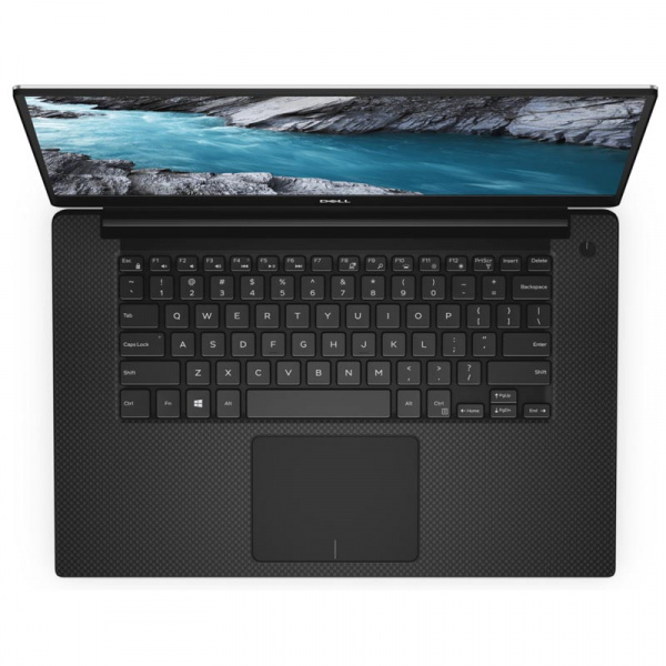 Ноутбук Dell  XPS 15(7590) 15.6"4K UHD (3840 x 2160) OLED/i7 9750H (7590-7173)