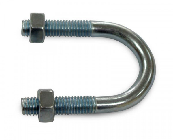 (zeta41816) Хомутик С 441 М8 (2 1/2") ЗЭТАРУС