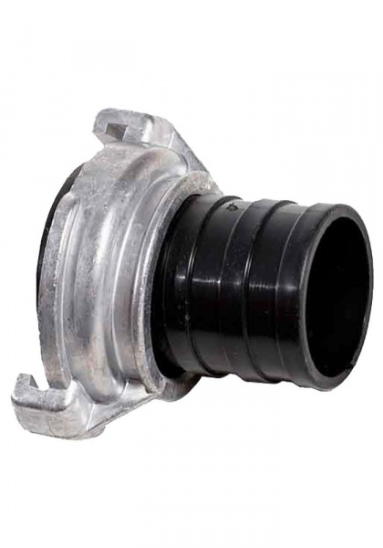 Головка пожарная-рукавная соединительная ГР-50 Алюм.-Пластик (Комбинир)