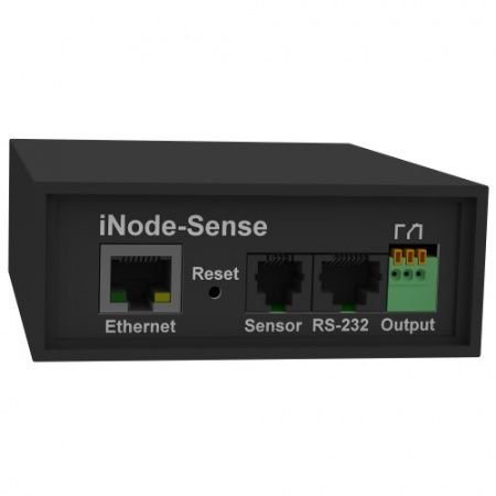 iNode-Sense Адаптер дистанционного (телеметрического) контроля и управления