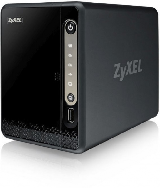 Zyxel ZX-NAS326-EU0101F