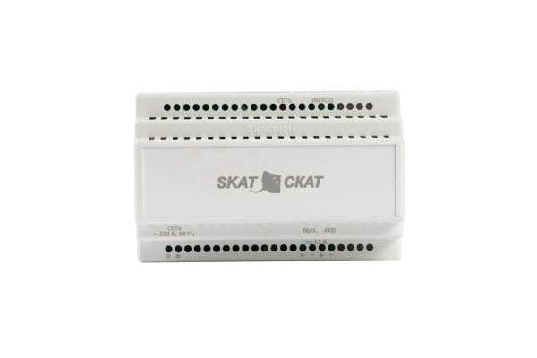 SKAT - 12-4,0-DIN (597)