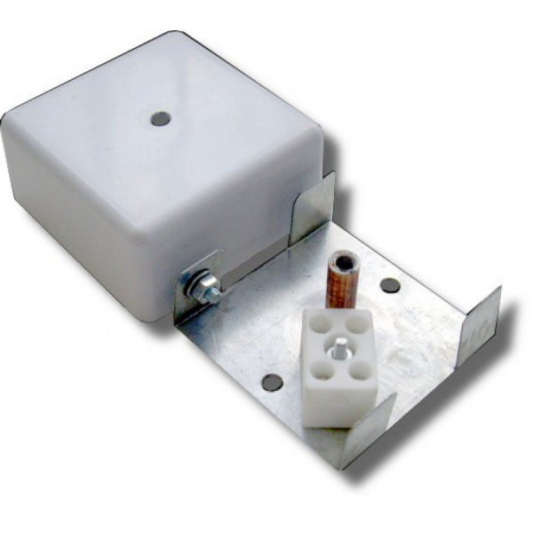 КМ-О (2к)-IP41-m Коробка монтажная огнестойкая