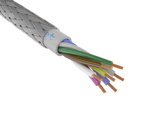 (107207) Преобразователь термоэлектрический ДТПК204-00.40/7