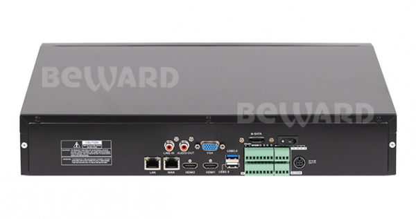 RK2432 IP видеорегистратор